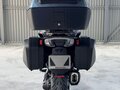 2025 BMW R 1300 RT, чёрный - вид 5