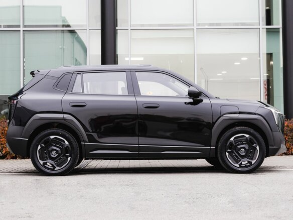 2026 Evolute i-Joy II, чёрный, 3324000 рублей - вид 7