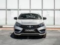 2026 Lada (ВАЗ) Vesta I Рестайлинг (NG), серебристый, 1651000 рублей