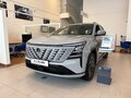 2025 Changan CS75 Plus IV, серый