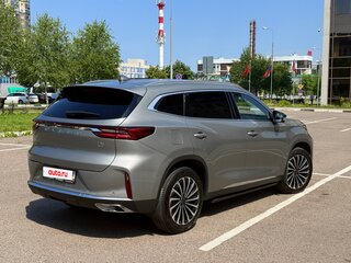 2022 Exeed TXL I Рестайлинг, серый, 2399000 рублей, вид 3