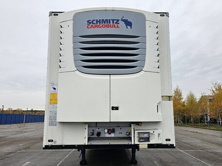 2021 Schmitz Cargobull SKO, белый, 13000000 рублей, вид 2