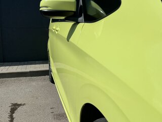 2018 Honda Freed II, жёлтый, 1320000 рублей, вид 2