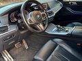 2020 BMW X7 30d I (G07), синий, 7500000 рублей - вид 6