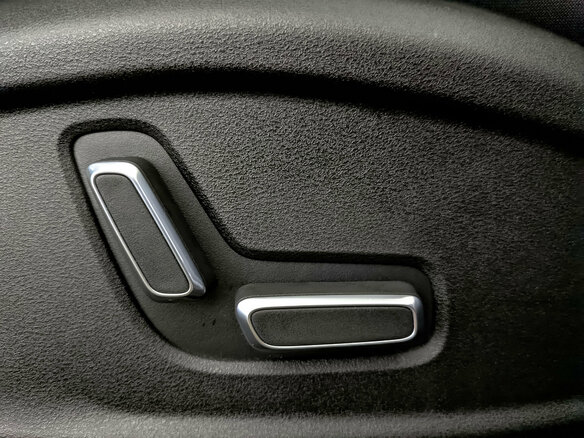 2024 Geely Atlas II, серый - вид 26