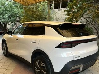 2026 Changan Qiyuan Q05 40.3 kWh II, белый, 2260000 рублей, вид 1