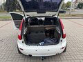 2010 Lada (ВАЗ) Kalina I, белый, 400000 рублей - вид 8