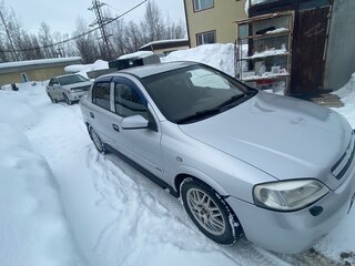 2007 Chevrolet Viva, серебристый, 450000 рублей, вид 2