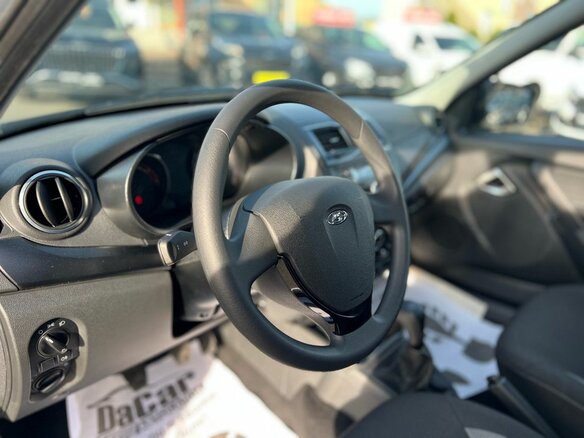 2026 Lada (ВАЗ) Granta Cross I Рестайлинг, коричневый, 1265000 рублей - вид 8