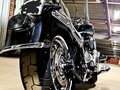 2009 Harley-Davidson Fat Boy, чёрный, 890000 рублей - вид 10