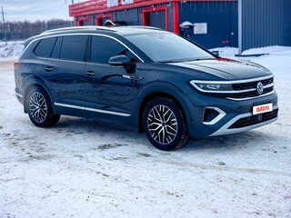 2023 Volkswagen Talagon I, чёрный, 4700000 рублей, вид 4