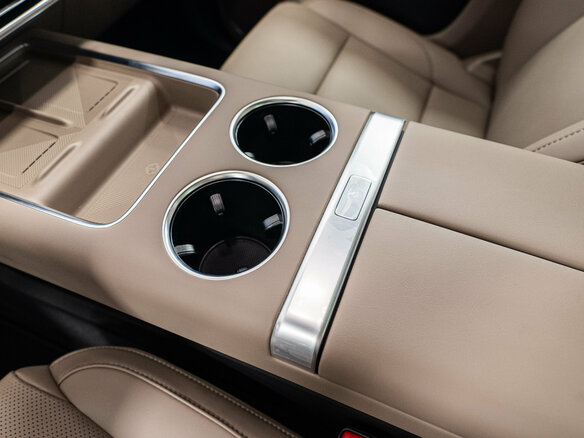 2026 Li Auto (Lixiang) L7 52.3 kWh I Рестайлинг, зелёный, 10790000 рублей - вид 25