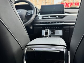 2021 Chery Tiggo 7 Pro I, красный, 2100000 рублей, вид 4