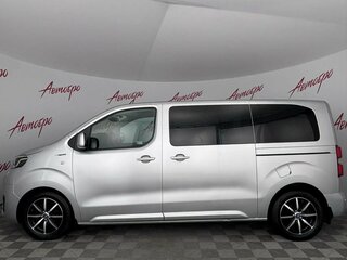 2018 Toyota ProAce Compact II, серебристый, 2049000 рублей, вид 2