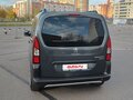 2017 Peugeot Partner II Рестайлинг 2, серый, 965000 рублей - вид 5