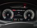 2023 Audi A6 40 TDI V (C8), чёрный, 5500000 рублей - вид 6