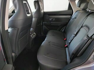 2026 Jetour Dashing I, чёрный, 2759900 рублей, вид 5
