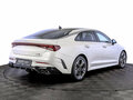 2021 Kia K5 III, белый - вид 4