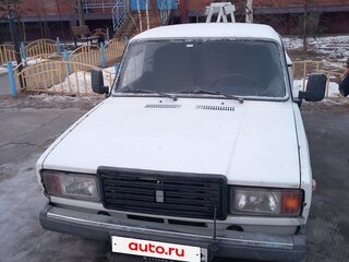 2012 Иж 27175, белый, 180000 рублей, вид 3