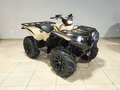 2022 Yamaha Grizzly 700, серый, 1591300 рублей