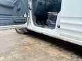 2010 Ford Transit Connect SWB I Рестайлинг, белый, 600000 рублей - вид 6