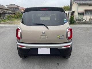 2022 Suzuki Xbee I, бежевый, 978000 рублей, вид 5