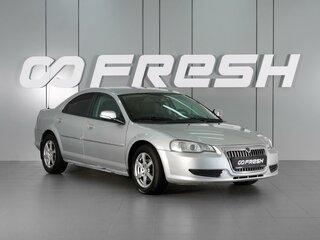 ГАЗ Volga Siber I