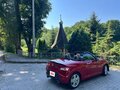2014 Daihatsu Copen II, красный, 1150000 рублей - вид 3