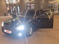 2010 Lada (ВАЗ) Priora I, синий, 273000 рублей - вид 6