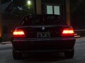 2000 BMW 7 серии 740i III (E38) Рестайлинг, чёрный, 1550000 рублей - вид 2