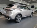 2026 Changan UNI-S I Рестайлинг, коричневый - вид 5