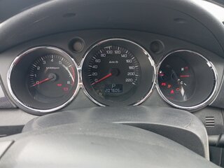 2015 Dongfeng H30 Cross, серебристый, 475000 рублей, вид 5