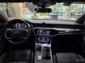 2024 Audi A7 55 TFSI e II (4K), чёрный, 9494304 рублей - вид 4