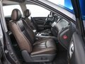 2019 Infiniti QX60 I Рестайлинг, серый, 2399874 рублей - вид 7