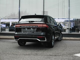 2026 VOLGA K50, серый, 4799000 рублей, вид 4