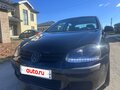 2004 Volkswagen Golf V, чёрный, 499000 рублей - вид 2