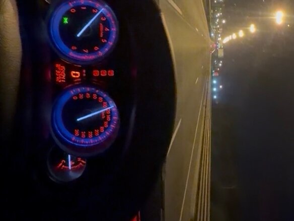 2010 Mazda 6 II (GH) Рестайлинг, синий, 1250000 рублей - вид 5