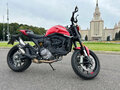 2021 Ducati Monster 937, красный, 900000 рублей - вид 7
