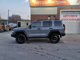2023 Tank 300 I, серый, 3700000 рублей, вид 4