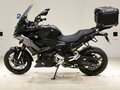 2022 BMW F 900 XR, чёрный, 985000 рублей