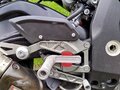 2016 BMW S 1000 R, красный, 1150000 рублей - вид 9