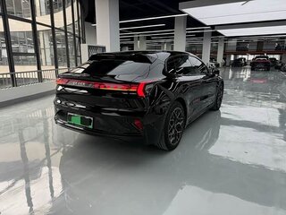 2026 Zeekr 001 100 kWh I Рестайлинг 1, чёрный, 6889007 рублей, вид 4