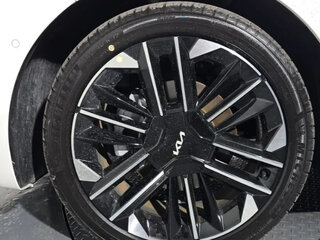 2026 Kia K8 I Рестайлинг, белый, 4516951 рублей, вид 5