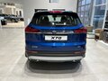 2026 Belgee X70 I Рестайлинг, синий, 3115990 рублей - вид 4