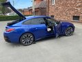 2023 BMW 4 серии 430i G22, G23, G26, синий - вид 2