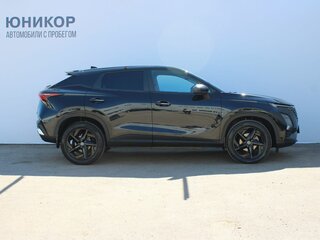 2023 Omoda C5 I, чёрный, 1519000 рублей, вид 4