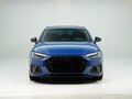 2023 Audi A4 35 TFSI Long V (B9) Рестайлинг, синий, 3590000 рублей - вид 1