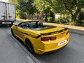 2020 Chevrolet Camaro VI Рестайлинг, серый - вид 9