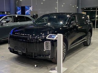 2026 Esteo Exlantix ET, чёрный, 6990000 рублей, вид 1