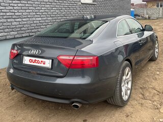 2007 Audi A5 I (8T), серый, 585324 рублей, вид 5